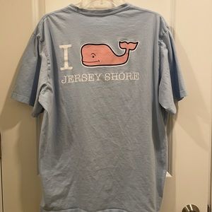 Vineyard Vines Tee